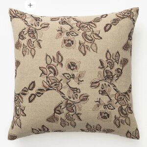 Amelia Pillow Filling Spaces McGee & Co